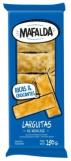 GALLETITAS HOJALDRE LARGUITAS MAFALDA X 150 GRS